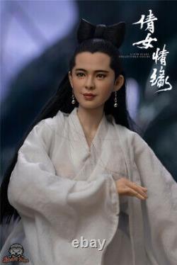 SmartTOYS 1/6 Joey Wong Nie Xiaoqian Chinese Ghost Female Figure Collectible