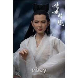 SmartToys FT003 1/6 A Chinese Female Ghost Love Story Joey Wang Action Figure