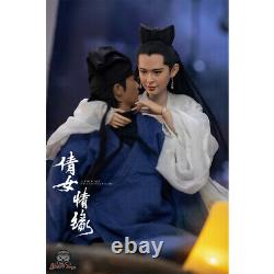 Details about   SmartToys FT003 1/6 A Chinese Female Ghost Love Story Joey Wang Action Figure 