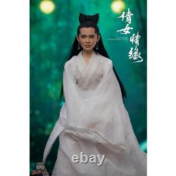 SmartToys FT003 1/6 A Chinese Female Ghost Love Story Joey Wang Action Figure