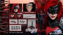 Soosootoys Bat Lady Female Batman 1/6 Action Figure Doll Model SST-030 IN STOCK