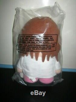 South Park Sealed Your A Turd Shelly Marsh Plush Toy Doll Figure By Fun 4 All