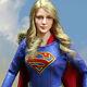 Star Ace Supergirl 1/8 Action Figure Female Hero Collectible Doll Model SA8005