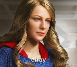 Star Ace Supergirl 1/8 Action Figure Female Hero Collectible Doll Model SA8005