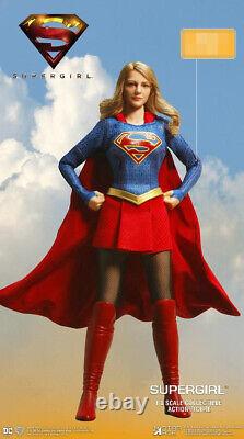 Star Ace Supergirl 1/8 Action Figure Female Hero Collectible Doll Model SA8005