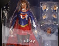 Star Ace Supergirl 1/8 Action Figure Female Hero Collectible Doll Model SA8005