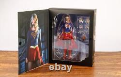 Star Ace Supergirl 1/8 Action Figure Female Hero Collectible Doll Model SA8005