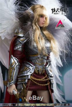 Super Seminary Female Seamless Body Queen of Angels Archangel Yan 1/6 FIGURE