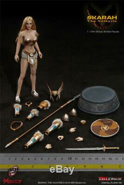 TBLeague 1/12 PL2019-155 SKARAH THE VALKYRIE Female Action Figure Toys Presale