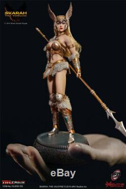 TBLeague 1/12 Scale PL2019-155 SKARAH THE VALKYRIE Female Figure Toys Presale