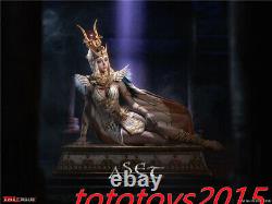 TBLeague 1/6 Aset Goddess of Magic White Female PL2021-185B Action Figure Toy