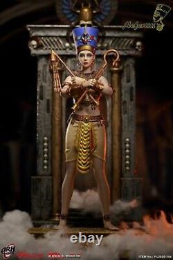 TBLeague 1/6 Nefertiti Queen of Ancient Egypt PL2020-164 Female Action Figure
