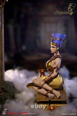 TBLeague 1/6 Nefertiti Queen of Ancient Egypt PL2020-164 Female Action Figure