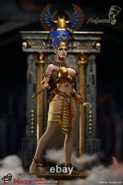 TBLeague 1/6 Nefertiti Queen of Ancient Egypt PL2020-164 Female Phicen Figure