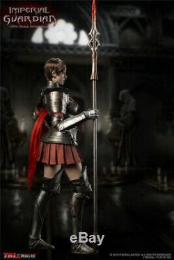 TBLeague 1/6 PL2019-160 Imperial Guardian 12inch Female Figure Collectible Toys
