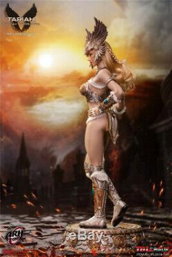 TBLeague 1/6 Tariah Silver Valkyrie Female Figure PL2019-149 Full Set Toy Gift