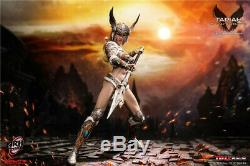 TBLeague 1/6 Tariah Silver Valkyrie Female Figure PL2019-149 Full Set Toy Gift