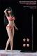 TBLeague 1/6th PHMB2019-S35 Suntan Skin 12 Female Action Figure Head Body Doll