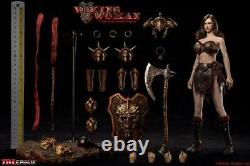 TBLeague 1/6th PL2020-162 Viking Woman Female Action Figure Collectible Presale
