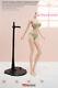TBLeague 16 PLLB2022-S50A Large Breast Pale 12inch Female Action Figure Body