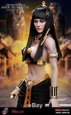 TBLeague PHICEN Seamless Female Body Anck Su Namun Princess of Egypt 1/6 Figure
