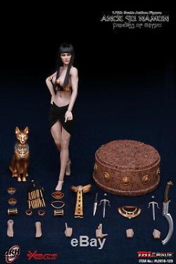 TBLeague PHICEN Seamless Female Body Anck Su Namun Princess of Egypt 1/6 Figure
