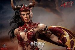 TBLeague PHICEN Seamless Female Body THE GODDESS OF WAR SARIAH 1/6 Figure