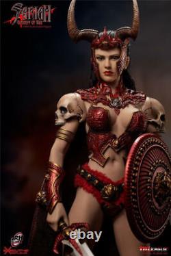 TBLeague PHICEN Seamless Female Body THE GODDESS OF WAR SARIAH 1/6 Figure