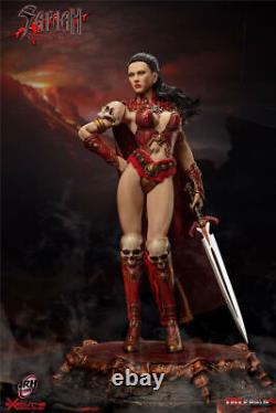 TBLeague PHICEN Seamless Female Body THE GODDESS OF WAR SARIAH 1/6 Figure