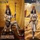 TBLeague PL2019-138 1/6th Cleopatra Queen of Egypt 12'' Female Action Figures