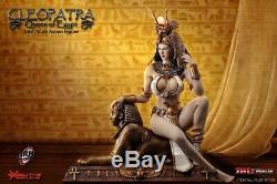 TBLeague PL2019-138 1/6th Cleopatra Queen of Egypt 12'' Female Action Figures