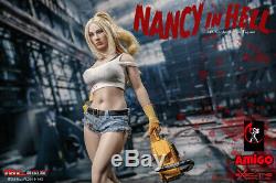 TBLeague PL2019-145 Nancy in Hell 1/6th Action Female Figure Collectible Toys