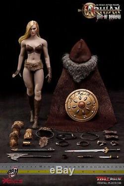 TBLeague PL2019-146 1/6 Arhian City of Horrors Figure 12'' Female Doll Set