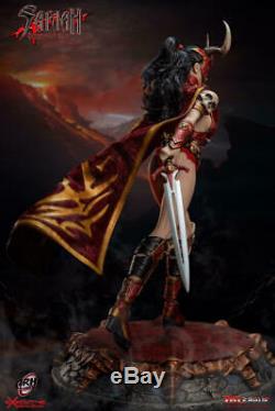 TBLeague PL2020-161 1/6 The Goddess of War Sariah Female Warrior Action Figure