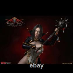 TBLeague PL2021-184B 1/6 Vampire Slayer Black PH Female Warrior Figure Model