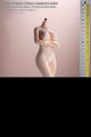 TBLeague PLLB2023 1/6 Female Suntan Pale Skin Large Bust 12in Figure Body Toy