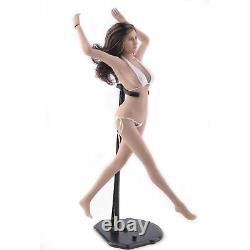 TBLeague Phicen 1/6 S09 Female Figure 12 Big Chest Seamless Body Model