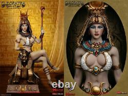 TBLeague Phicen 1/6 Scale 12 Cleopatra Queen of Egypt Action Figure 2019-138