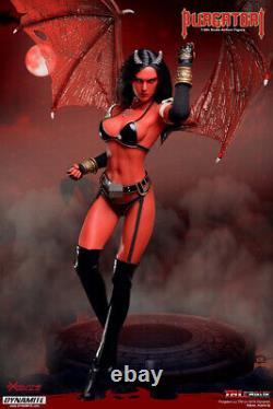 TBLeague Purgatori PL2018-120 1/6 Action Figure Doll Female Model IN STOCK