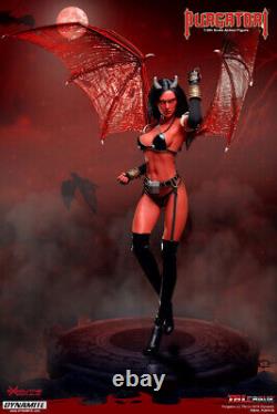 TBLeague Purgatori PL2018-120 1/6 Action Figure Doll Female Model IN STOCK