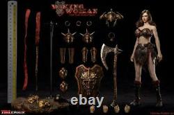 Tbl League 1/6 Scale Female Viking Woman Warrior Collectors Figure It No Pl2020