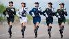 The Style Of Female Soldiers In The Military Parade P2 Show The World The Confidence And Strength