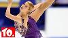 Top 10 Hottest Female Figure Skaters In The World