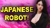Top 5 Japanese Female Humanoid Robots 2023 Price Revealed