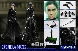 Toys Works 1/6 TW012 Trinity Guidance 12inch Female Action Figure Dolls Presale