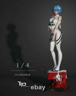 Turning Point Studio 1/4 TPEVA-01 Ayanami Rei Female Figure Statue Toys Presale
