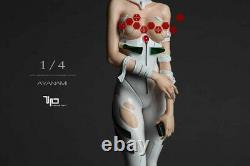 Turning Point Studio 1/4 TPEVA-01 Ayanami Rei Female Figure Statue Toys Presale