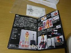 Used Mazinger GX-08 Angels Aphrodai A Soul of Chogokin Figure From Japan