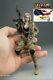 VERYCOOL 1/12 Villa VCF-3004 6'' Female Soldier Figure Palm Treasure US STOCK