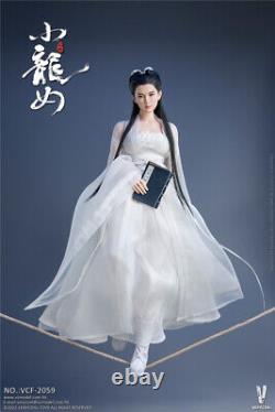 VERYCOOL 1/6 VCF-2059 Fairy Dragon Girl The Condor Heroes Female Action Figure